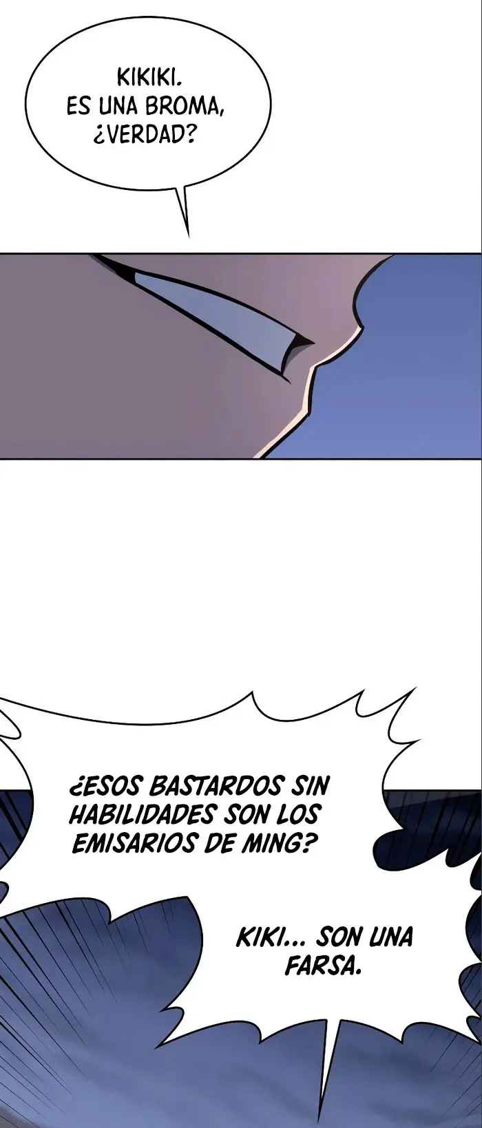 Reencarne Como El Heredero Loco capítulo 84 página 40