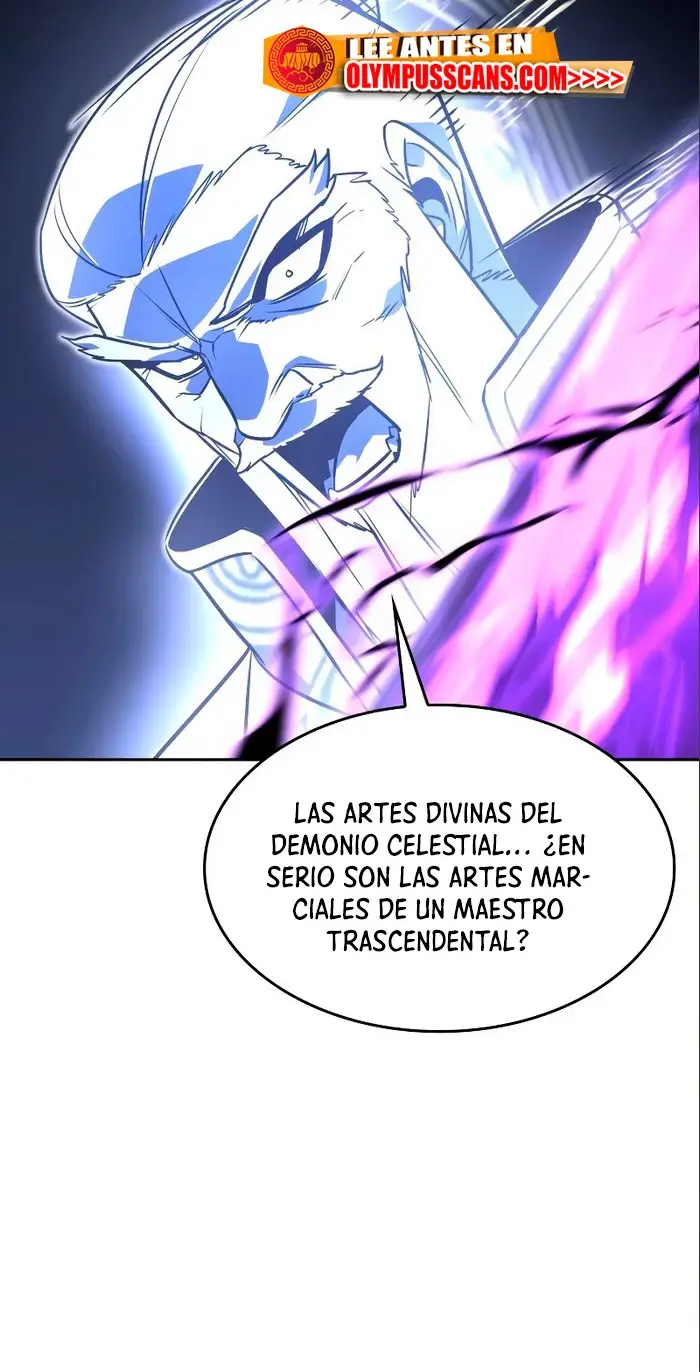 Reencarne Como El Heredero Loco capítulo 84 página 53