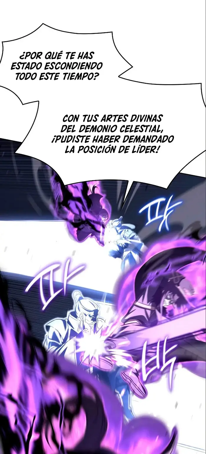 Reencarne Como El Heredero Loco capítulo 84 página 55