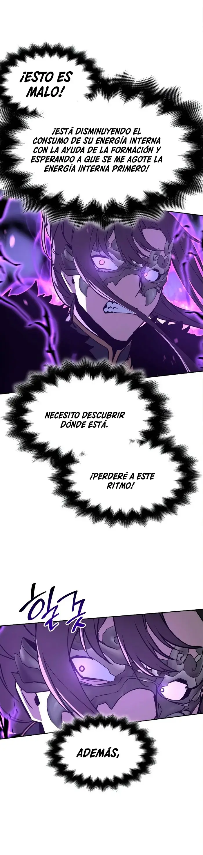 Reencarne Como El Heredero Loco capítulo 84 página 65