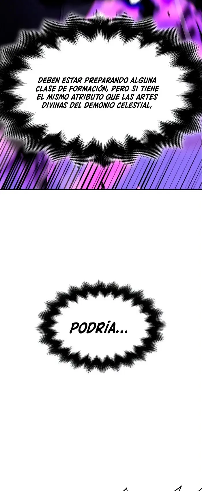 Reencarne Como El Heredero Loco capítulo 84 página 69