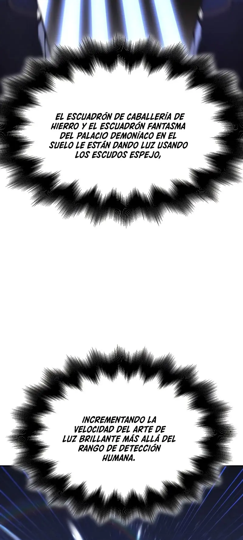 Reencarne Como El Heredero Loco capítulo 85 página 12