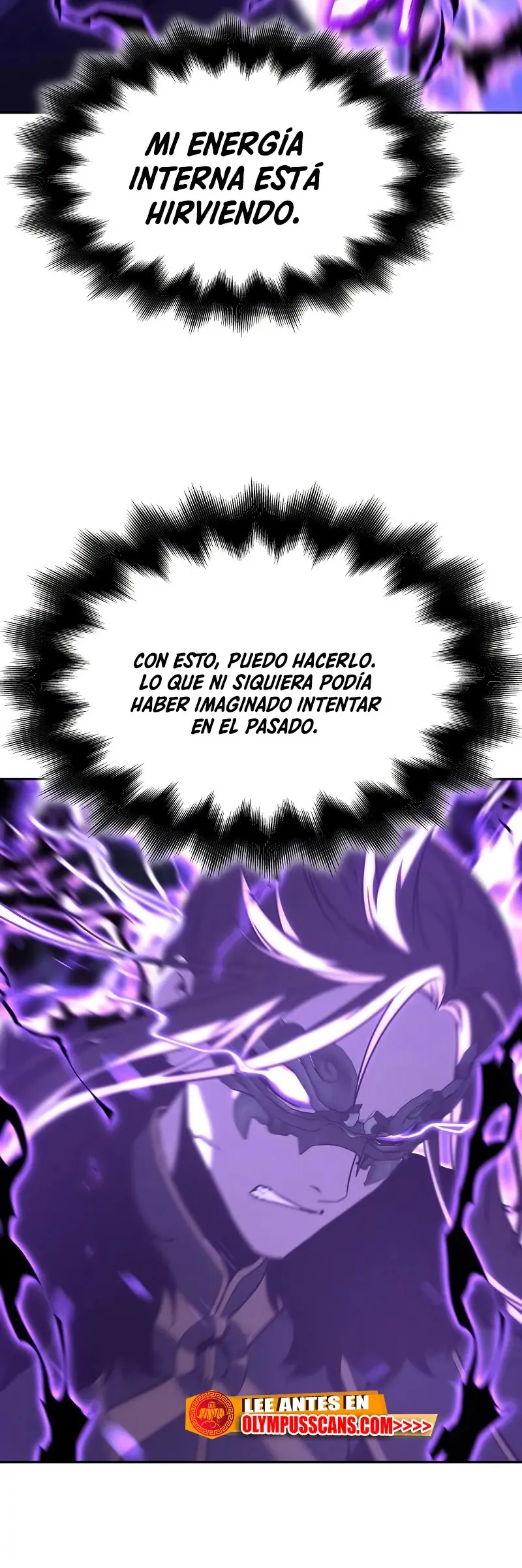 Reencarne Como El Heredero Loco capítulo 85 página 20