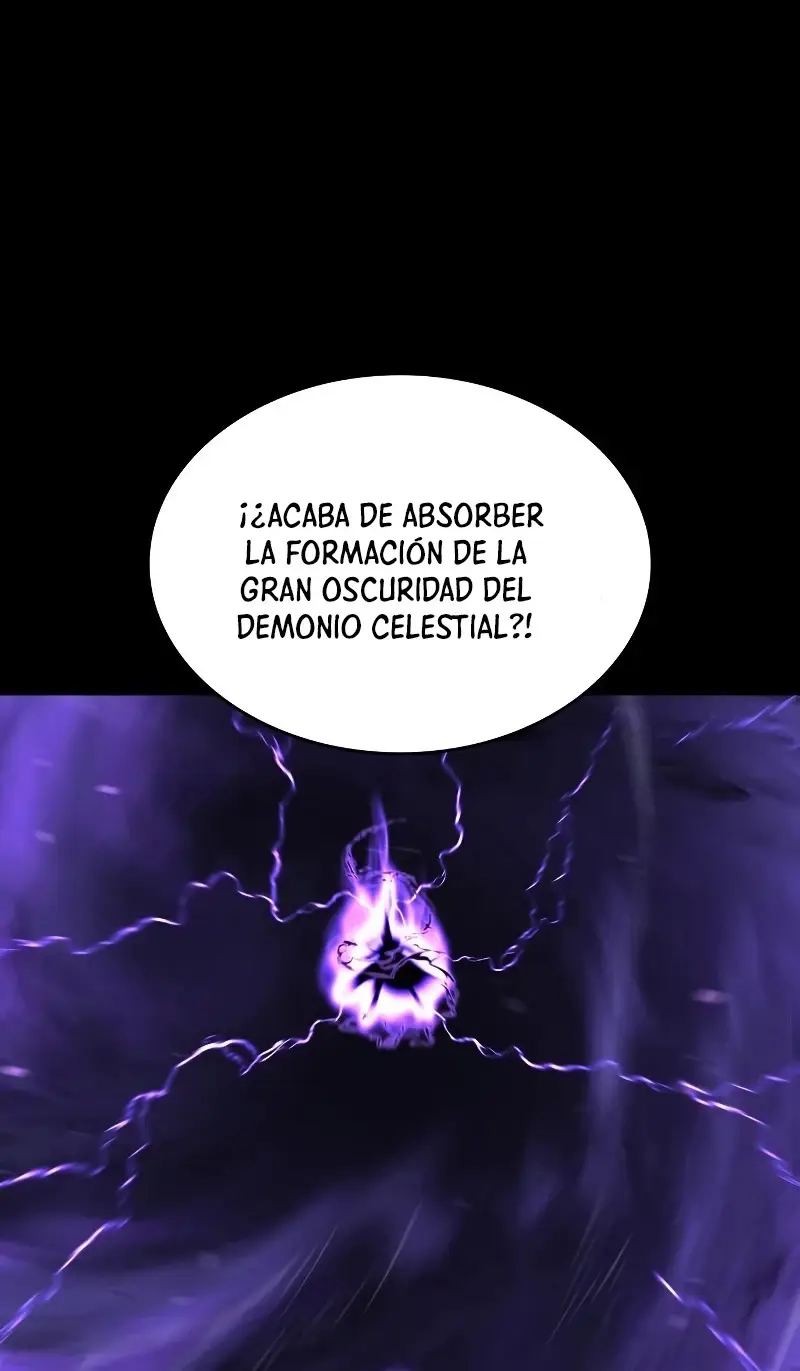Reencarne Como El Heredero Loco capítulo 85 página 32