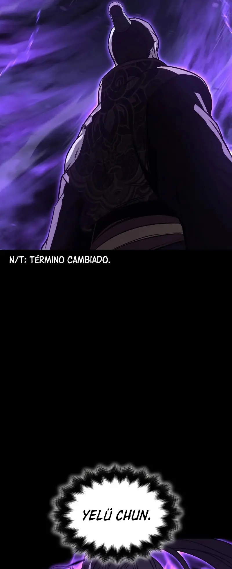 Reencarne Como El Heredero Loco capítulo 85 página 33