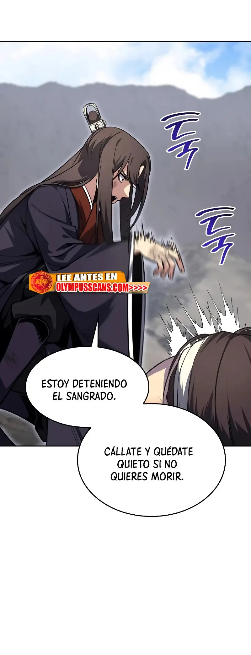 Reencarne Como El Heredero Loco capítulo 85 página 78