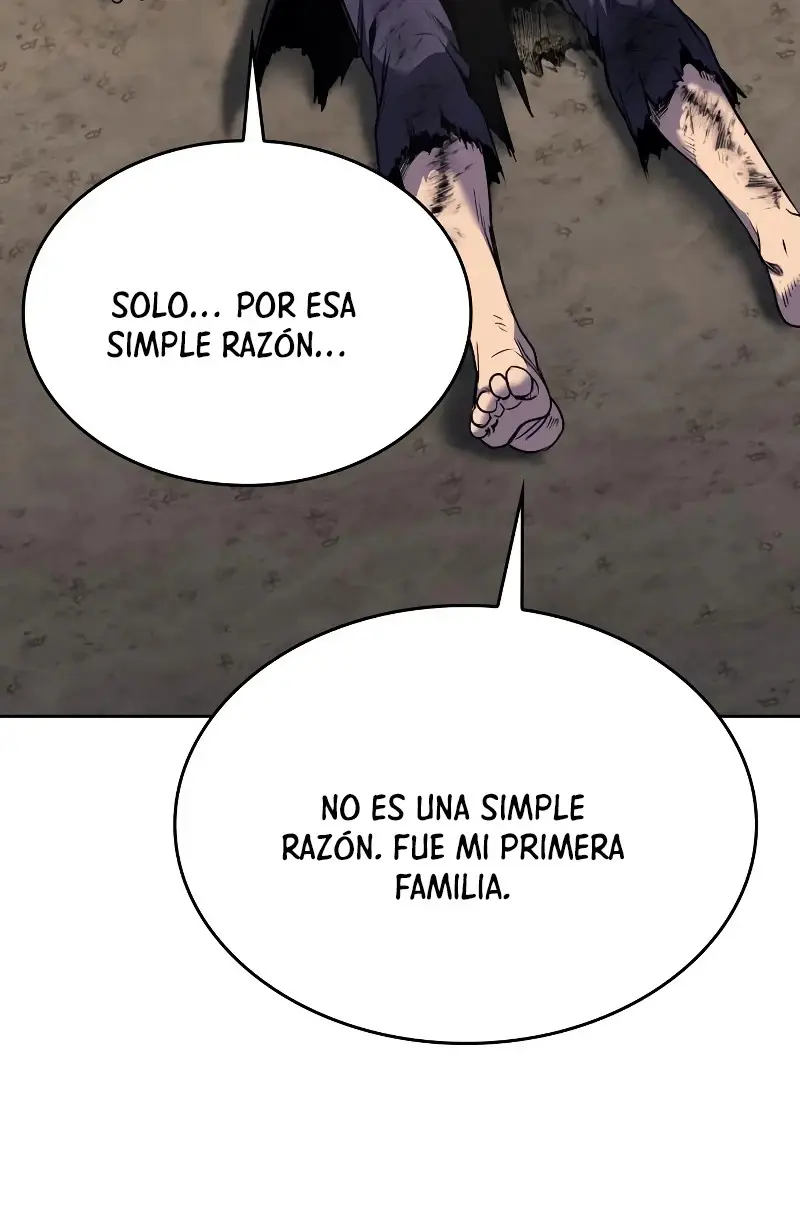 Reencarne Como El Heredero Loco capítulo 85 página 80