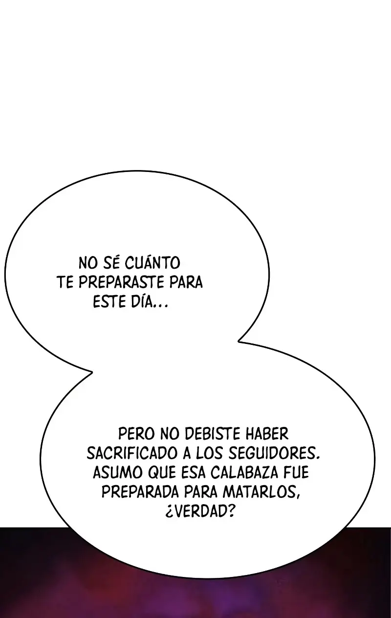 Reencarne Como El Heredero Loco capítulo 85 página 81