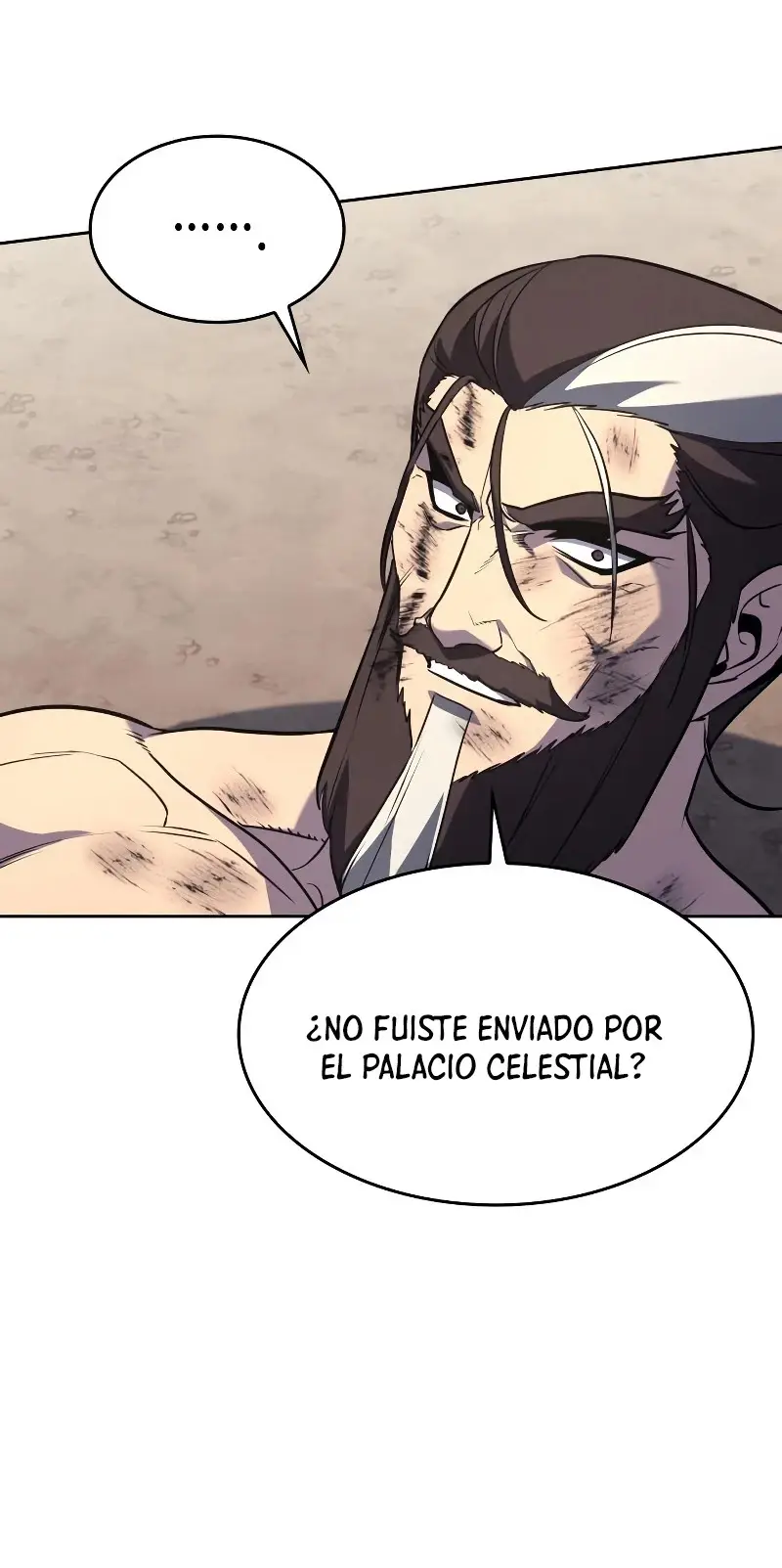 Reencarne Como El Heredero Loco capítulo 85 página 84