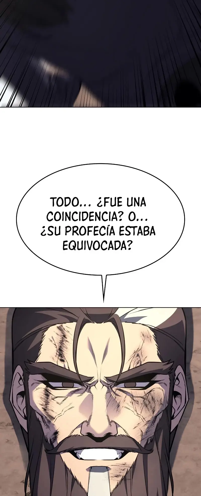 Reencarne Como El Heredero Loco capítulo 85 página 87