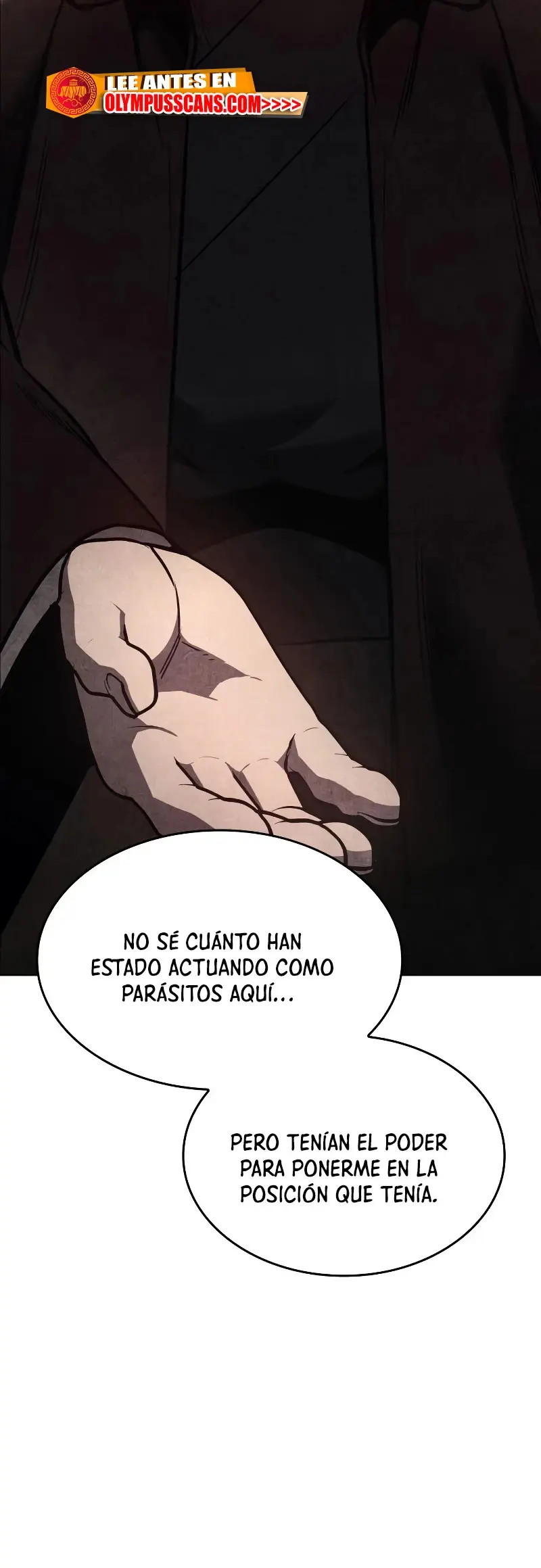 Reencarne Como El Heredero Loco capítulo 85 página 89