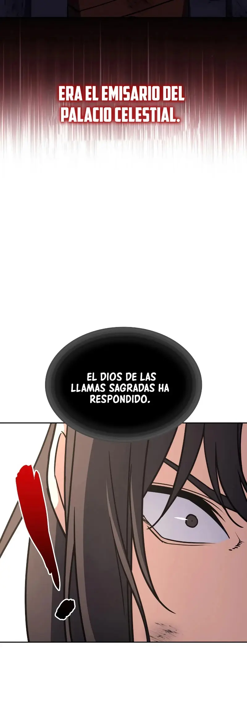 Reencarne Como El Heredero Loco capítulo 85 página 101