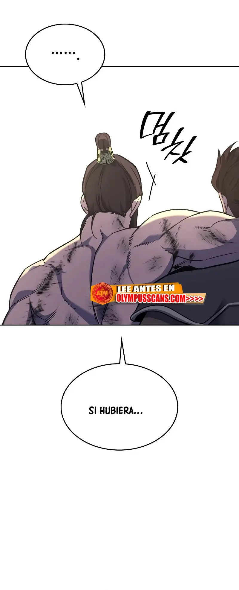 Reencarne Como El Heredero Loco capítulo 85 página 112
