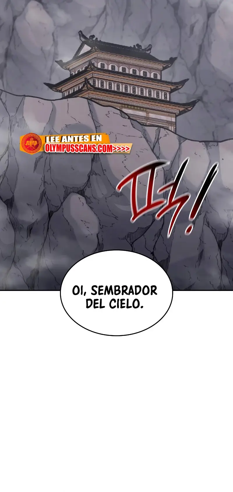 Reencarne Como El Heredero Loco capítulo 85 página 119