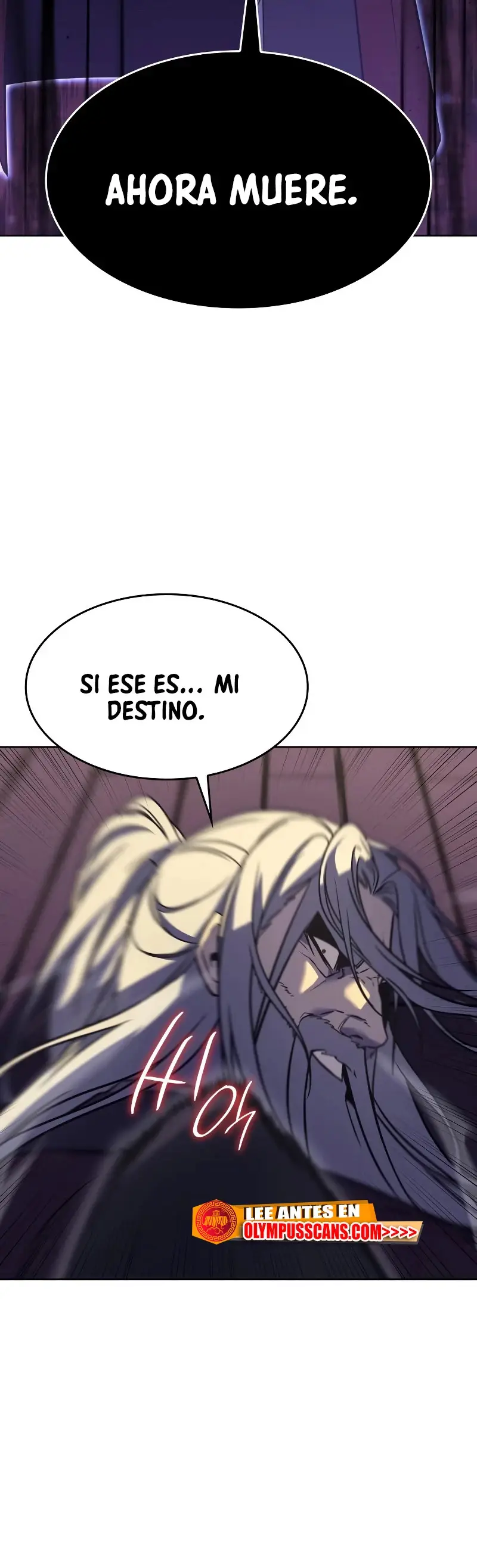 Reencarne Como El Heredero Loco capítulo 85 página 126