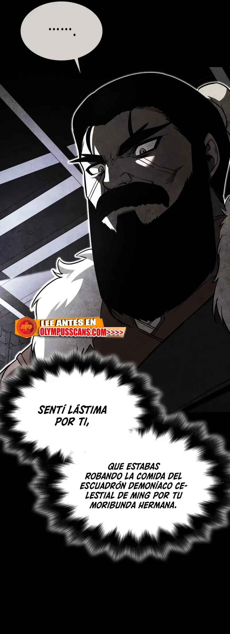 Reencarne Como El Heredero Loco capítulo 86 página 23