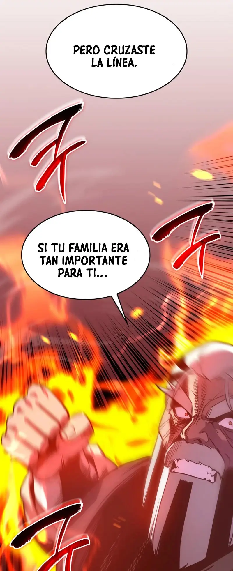 Reencarne Como El Heredero Loco capítulo 86 página 34