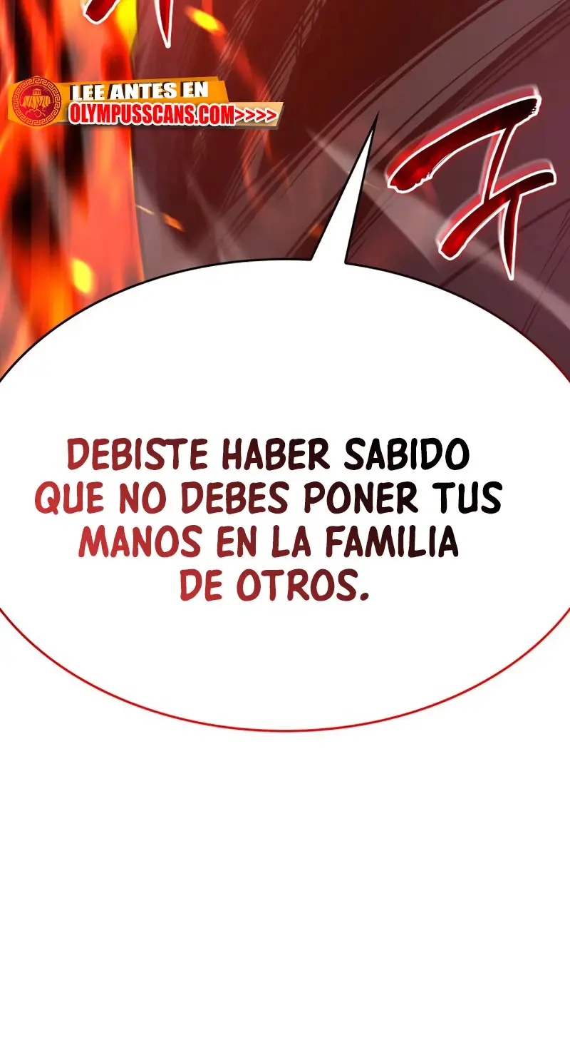 Reencarne Como El Heredero Loco capítulo 86 página 35