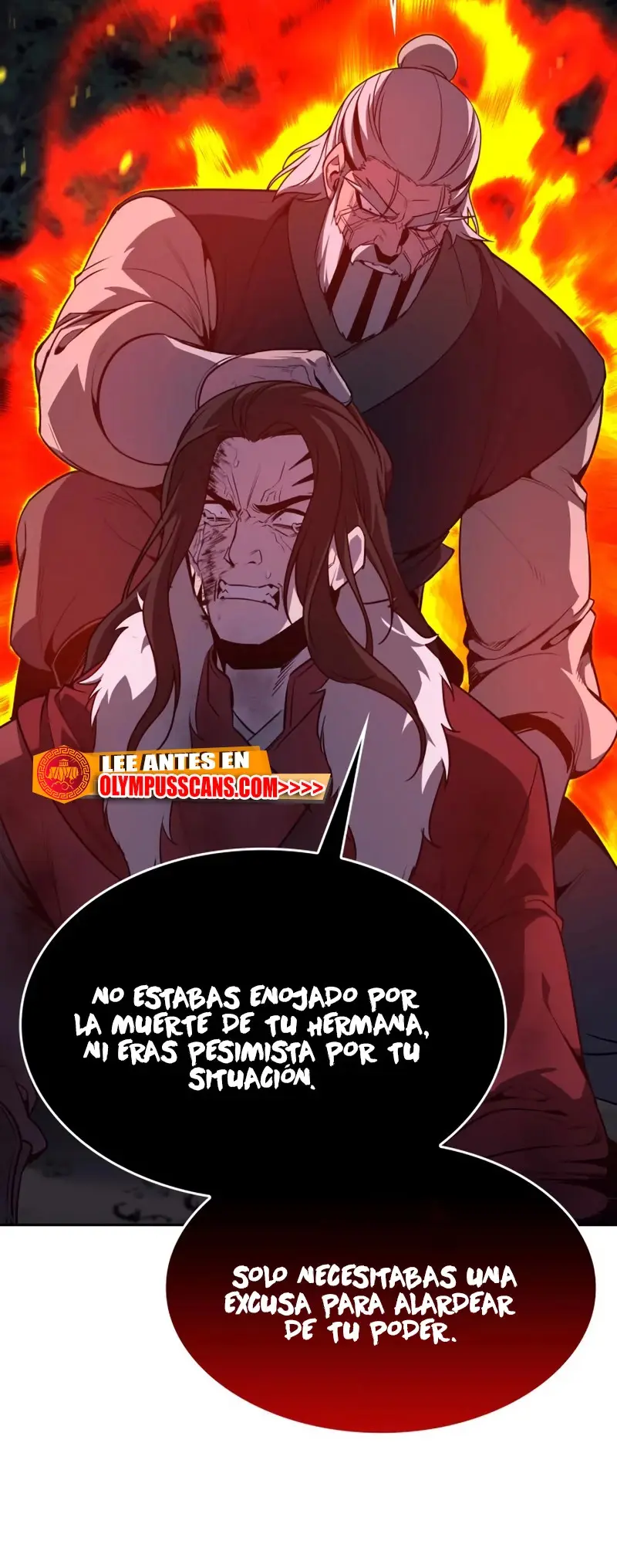 Reencarne Como El Heredero Loco capítulo 86 página 51
