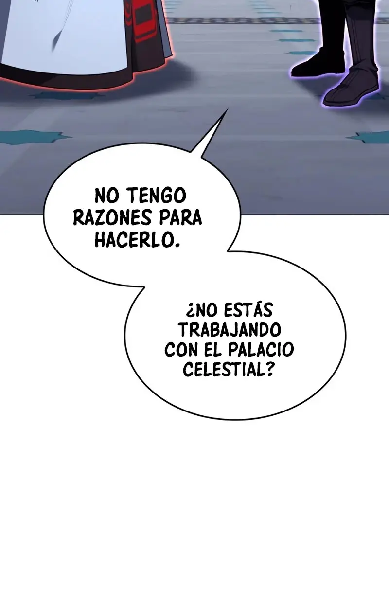 Reencarne Como El Heredero Loco capítulo 86 página 72
