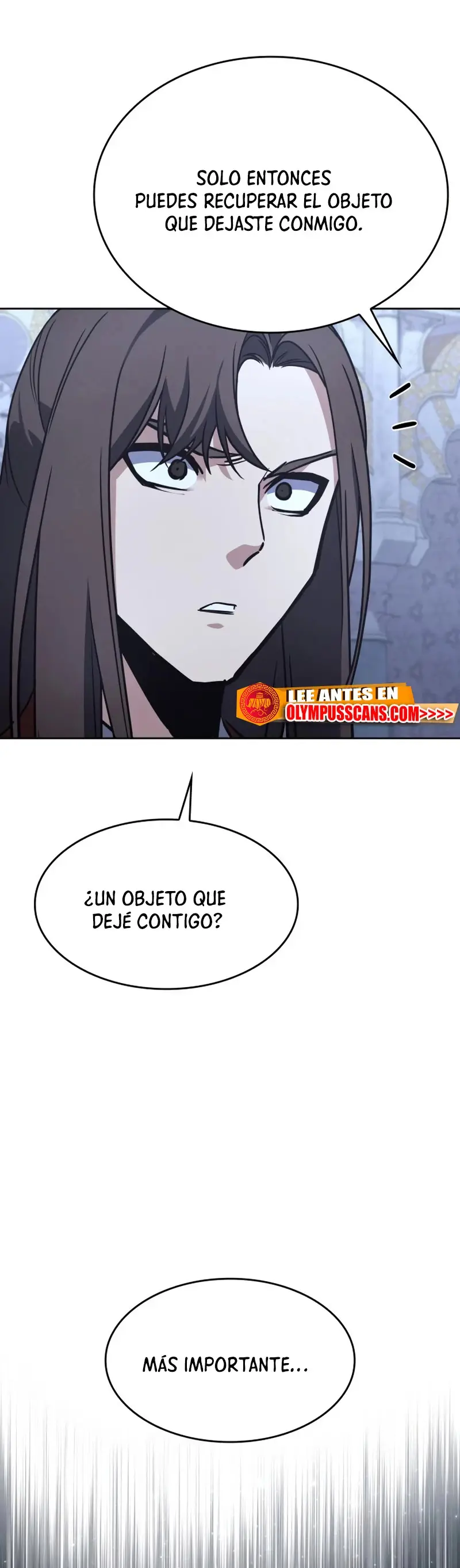 Reencarne Como El Heredero Loco capítulo 86 página 77