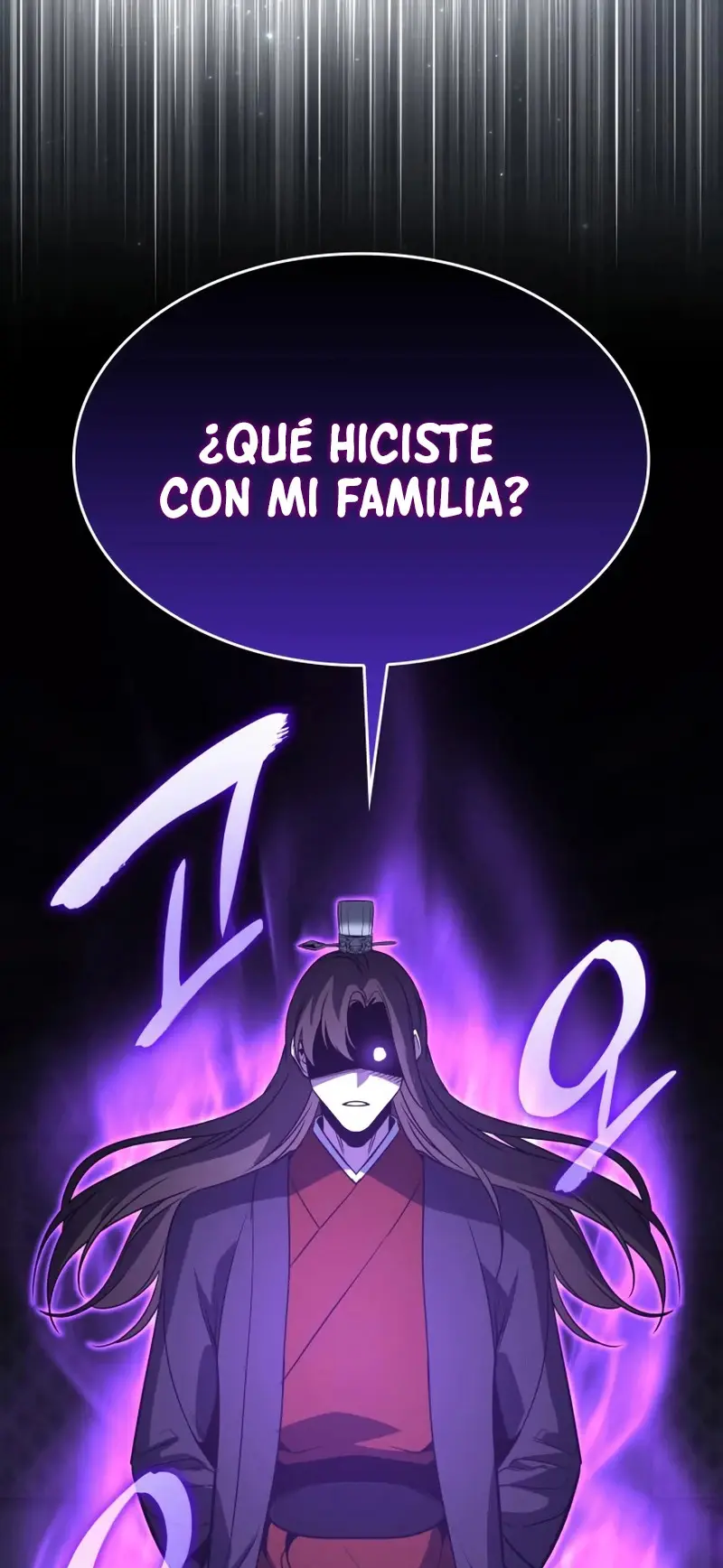 Reencarne Como El Heredero Loco capítulo 86 página 78