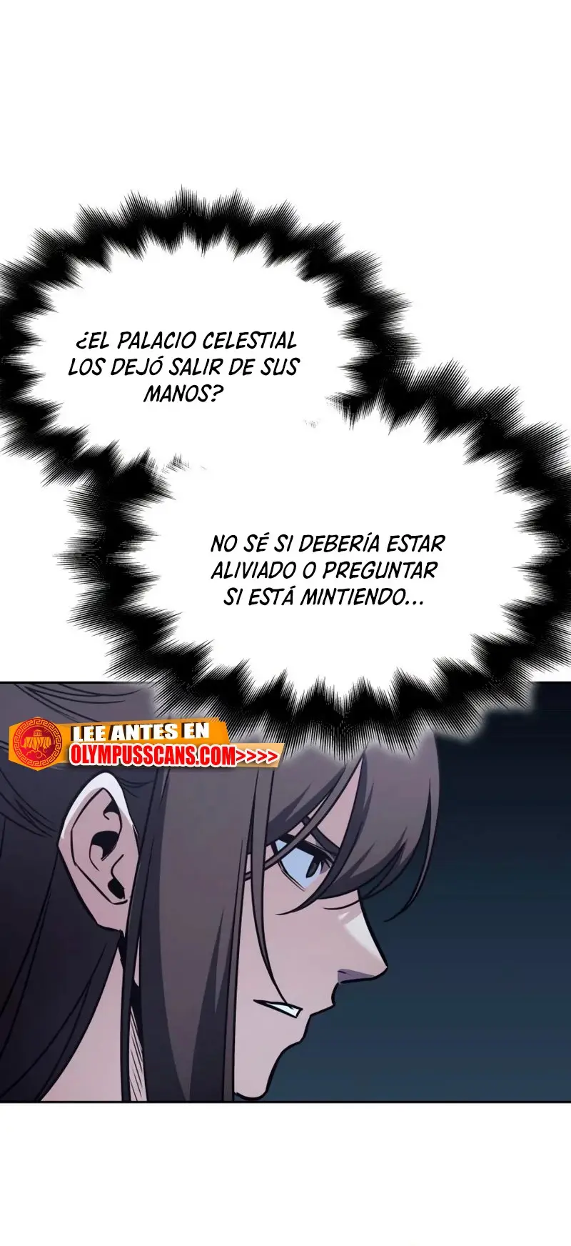Reencarne Como El Heredero Loco capítulo 86 página 82