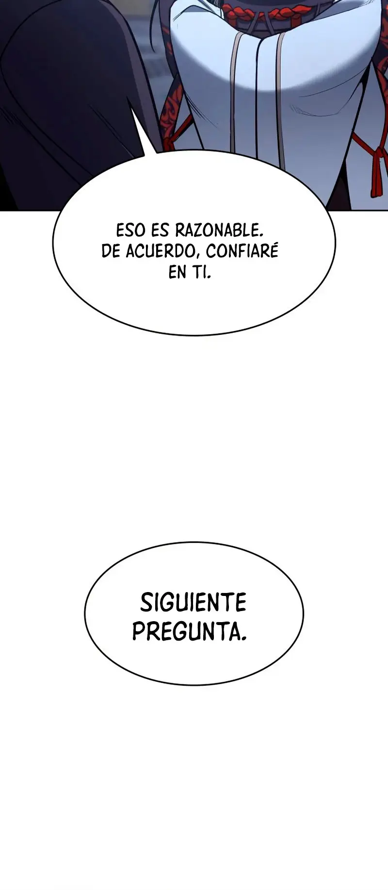 Reencarne Como El Heredero Loco capítulo 86 página 84