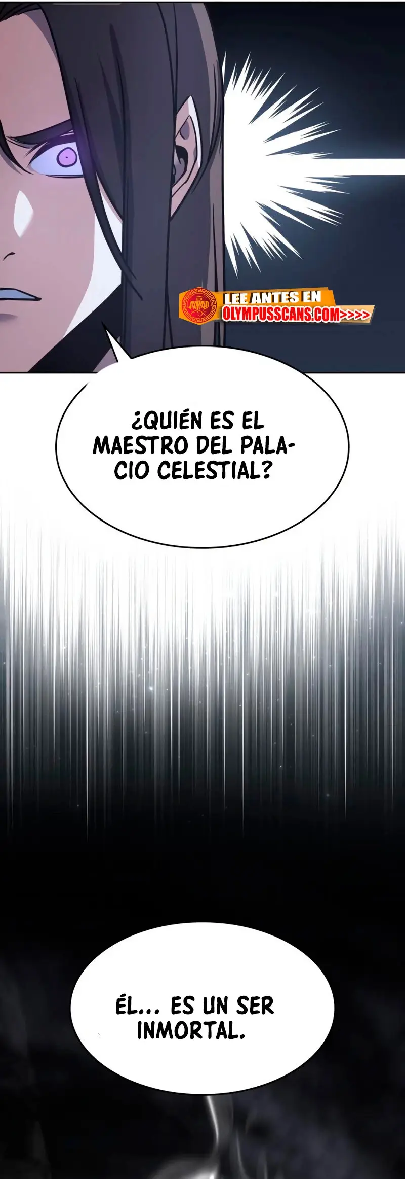 Reencarne Como El Heredero Loco capítulo 86 página 85
