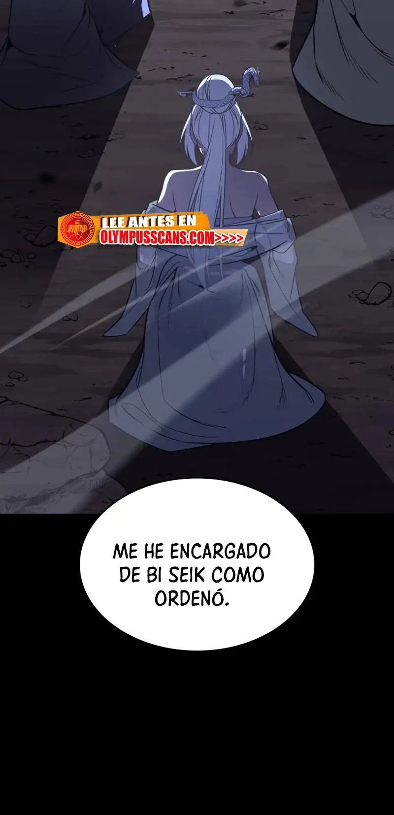 Reencarne Como El Heredero Loco capítulo 86 página 91