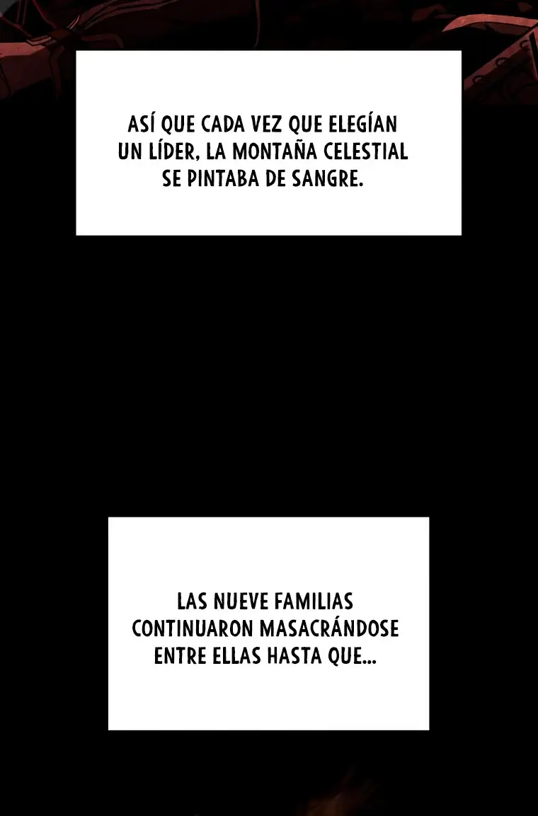 Reencarne Como El Heredero Loco capítulo 87 página 6