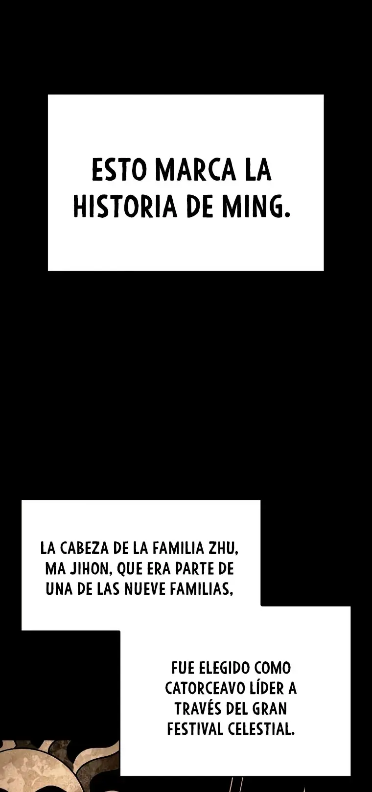 Reencarne Como El Heredero Loco capítulo 87 página 8