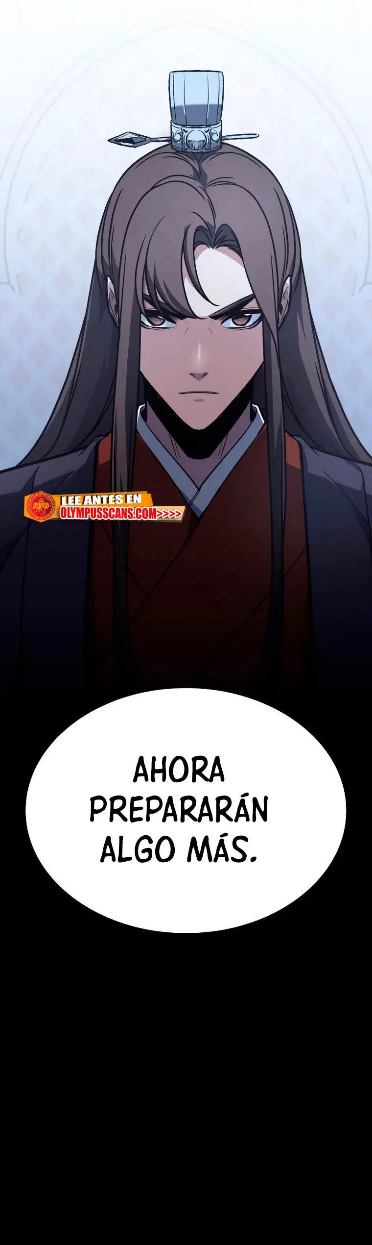 Reencarne Como El Heredero Loco capítulo 87 página 23