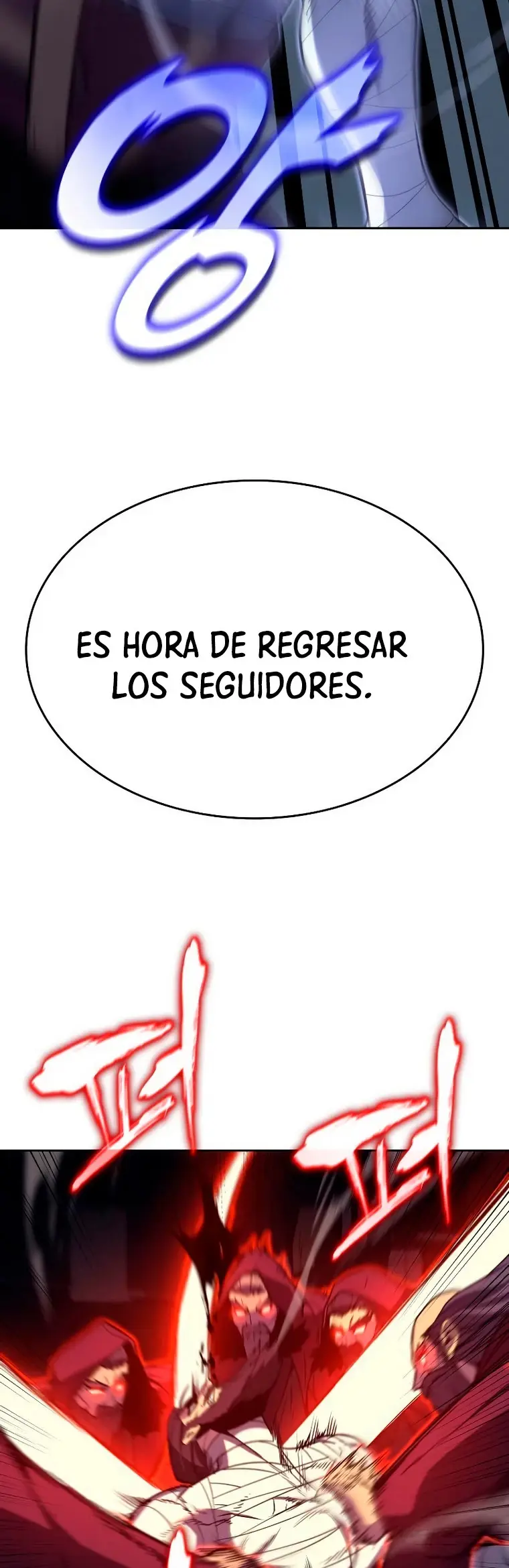 Reencarne Como El Heredero Loco capítulo 87 página 66