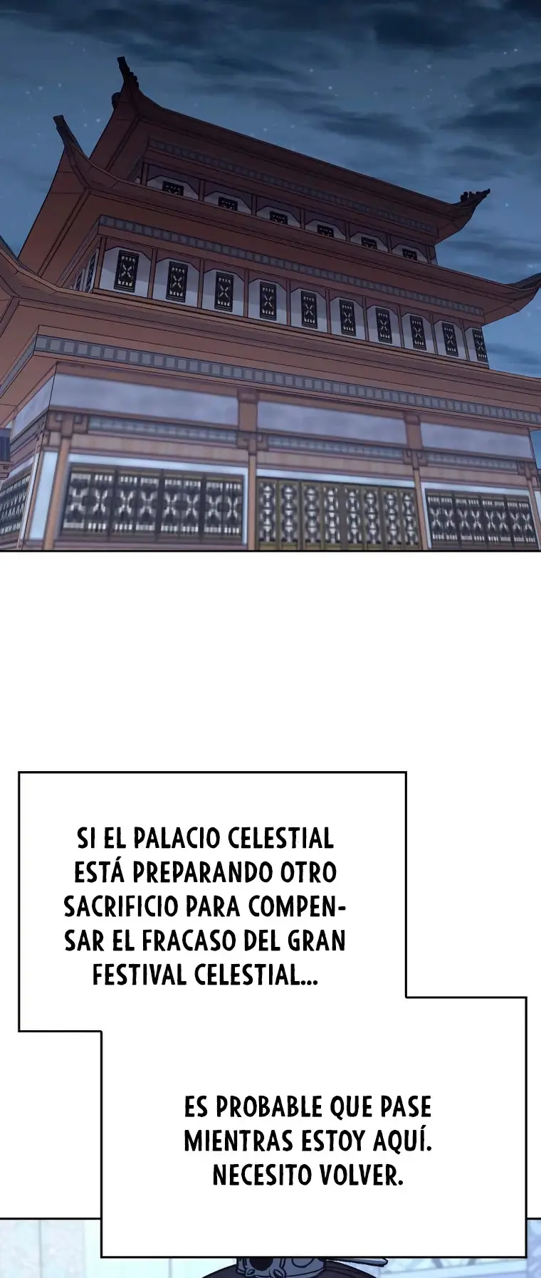 Reencarne Como El Heredero Loco capítulo 87 página 71