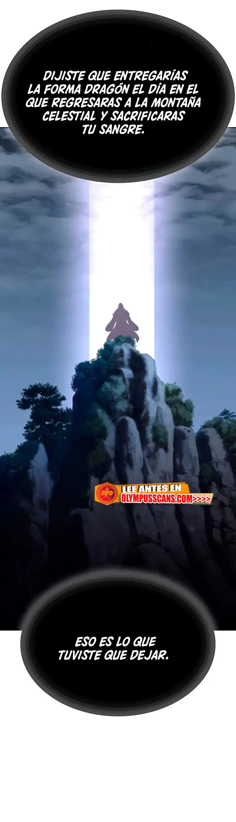 Reencarne Como El Heredero Loco capítulo 88 página 37