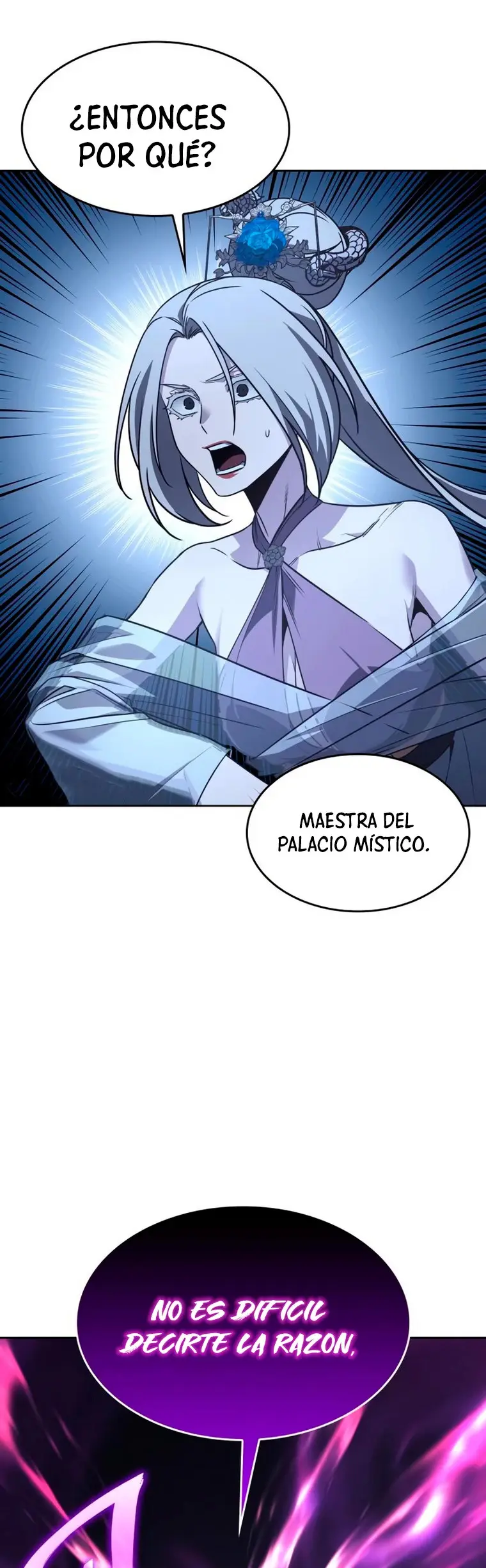 Reencarne Como El Heredero Loco capítulo 88 página 52