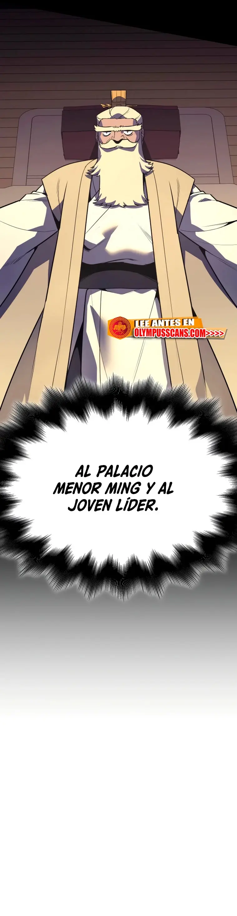 Reencarne Como El Heredero Loco capítulo 88 página 107