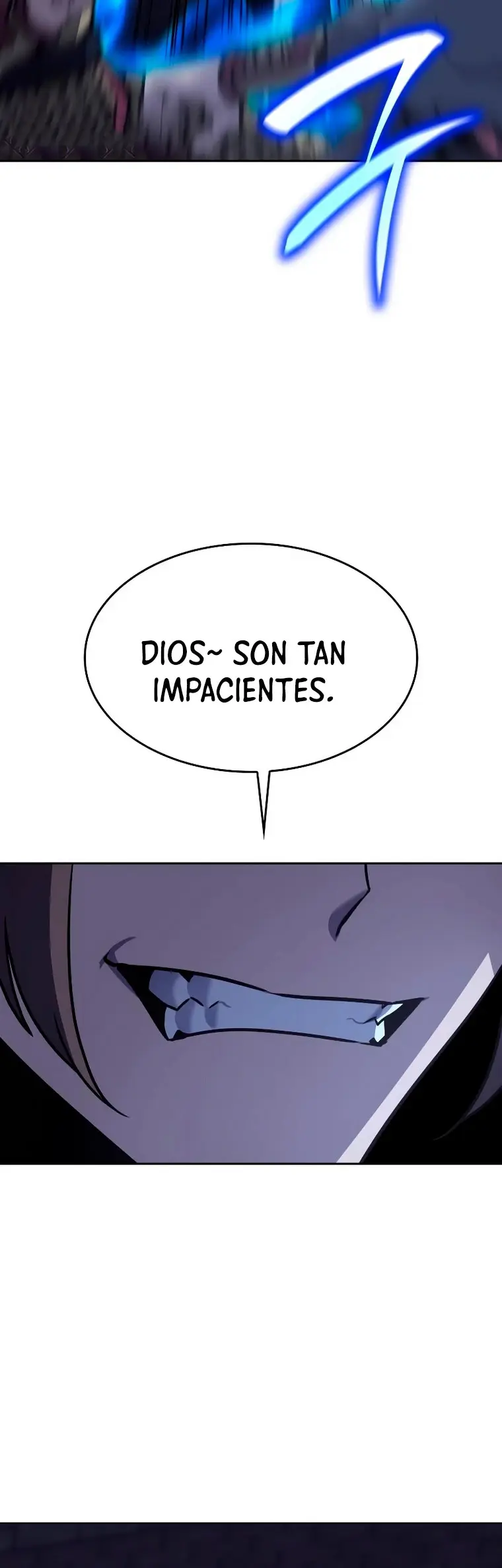 Reencarne Como El Heredero Loco capítulo 89 página 10