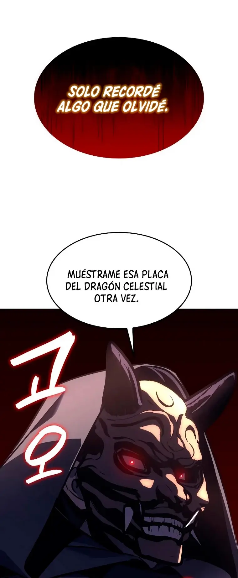 Reencarne Como El Heredero Loco capítulo 89 página 26