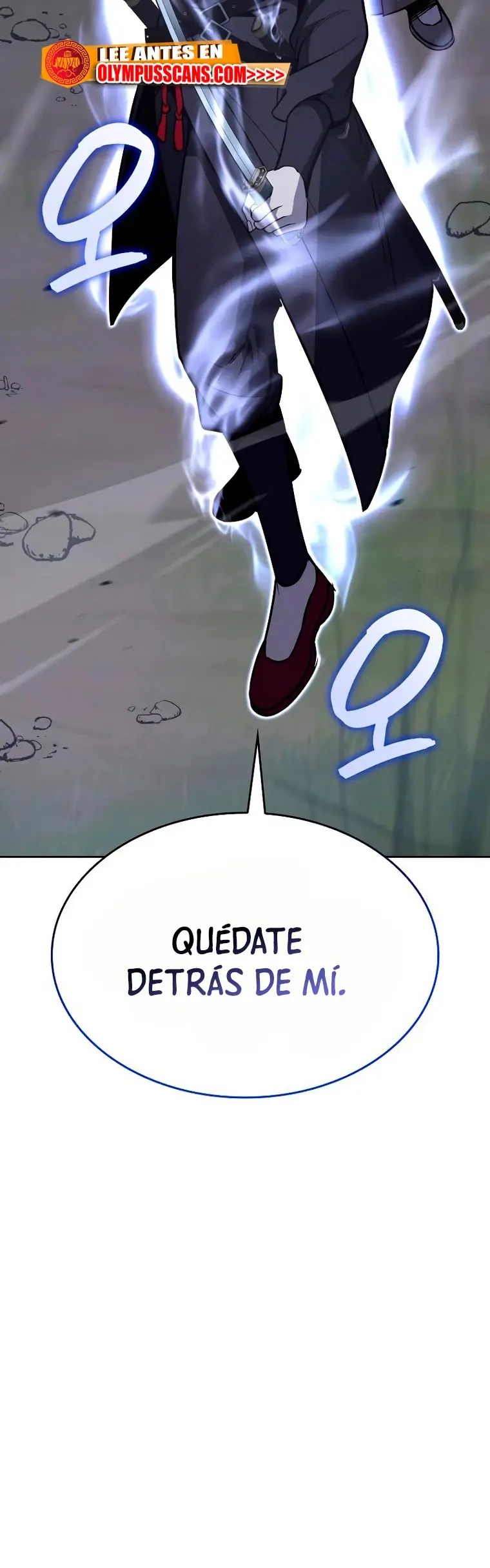 Reencarne Como El Heredero Loco capítulo 89 página 47