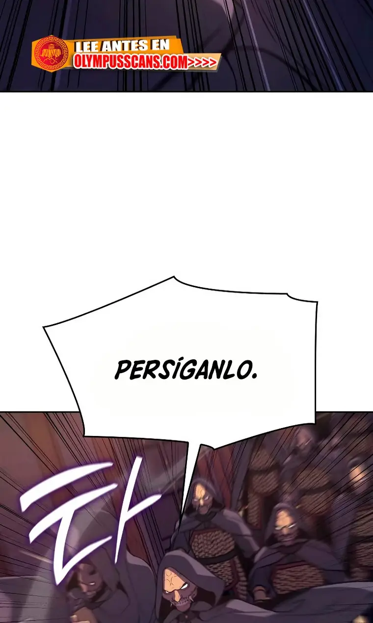 Reencarne Como El Heredero Loco capítulo 89 página 51