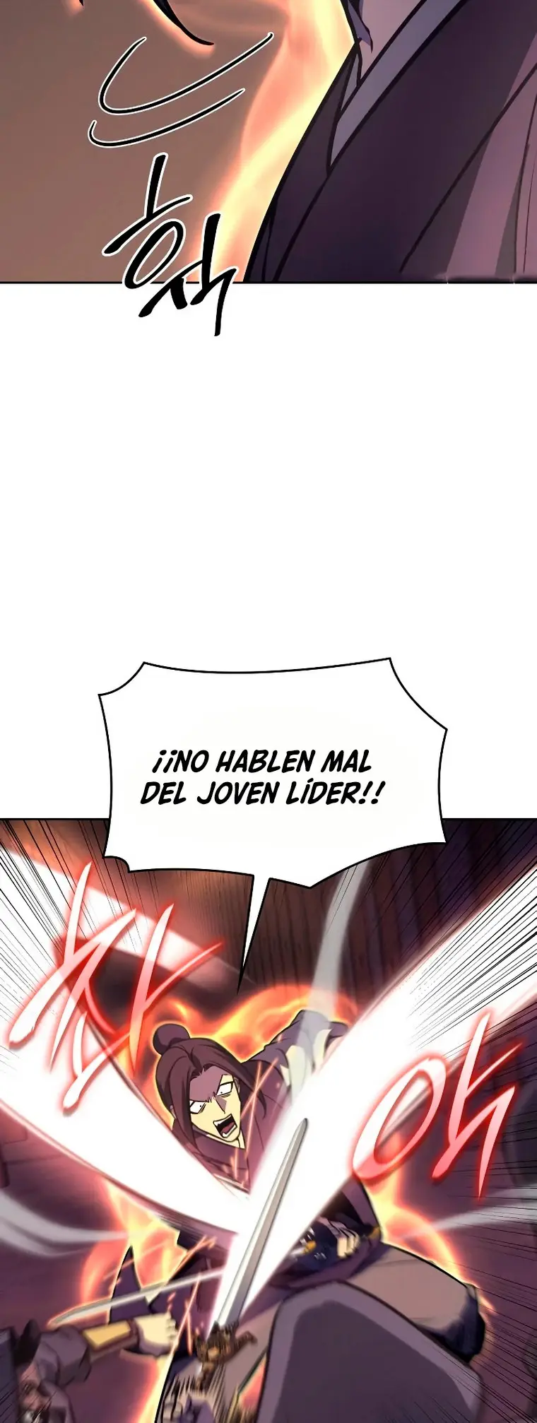 Reencarne Como El Heredero Loco capítulo 89 página 60
