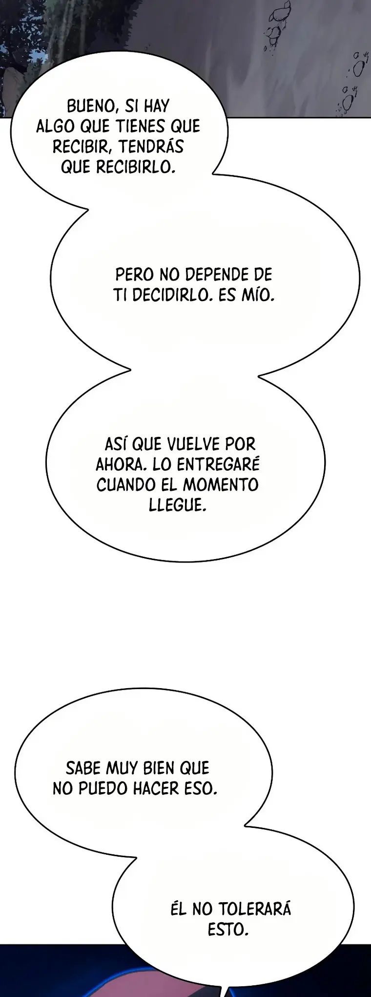 Reencarne Como El Heredero Loco capítulo 89 página 70