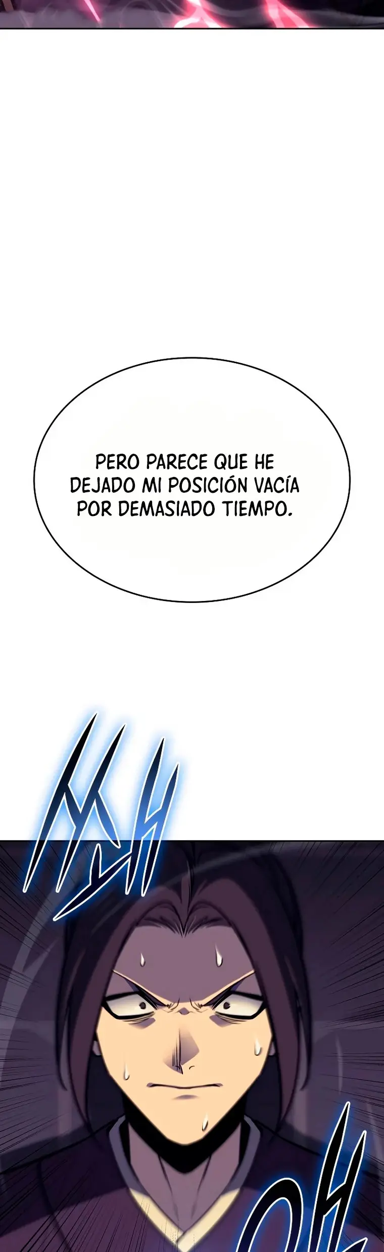 Reencarne Como El Heredero Loco capítulo 89 página 84