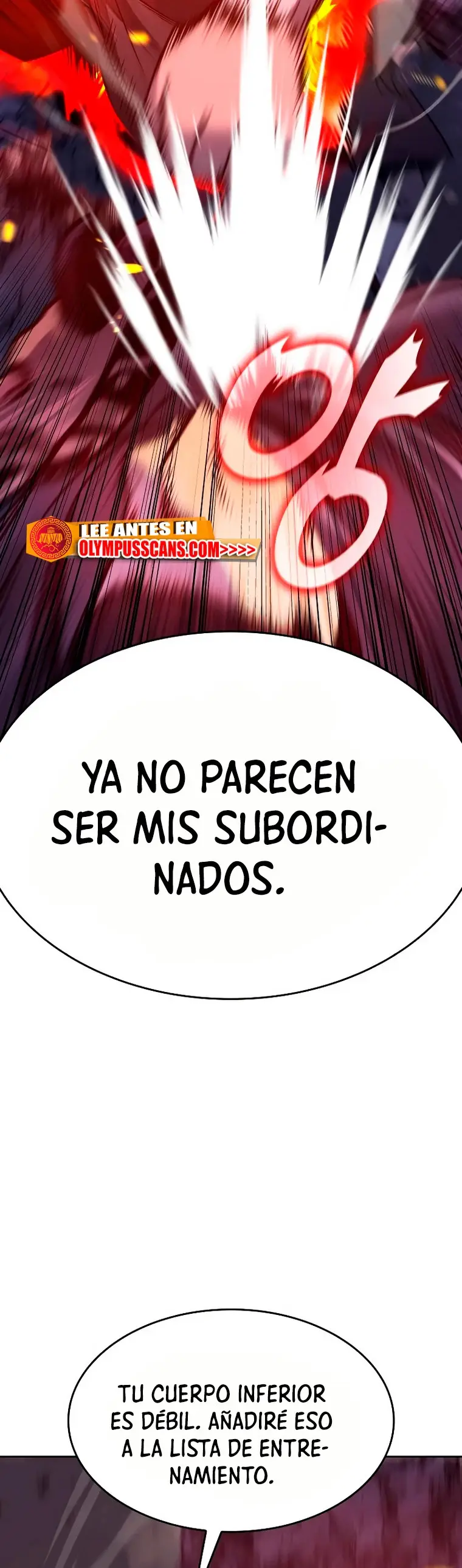 Reencarne Como El Heredero Loco capítulo 89 página 87