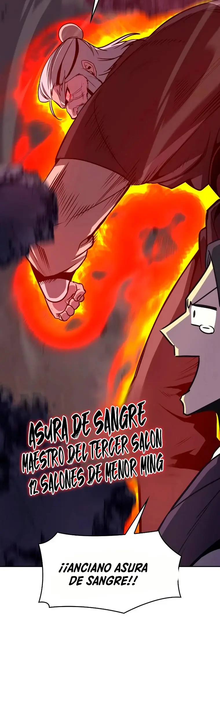 Reencarne Como El Heredero Loco capítulo 89 página 88