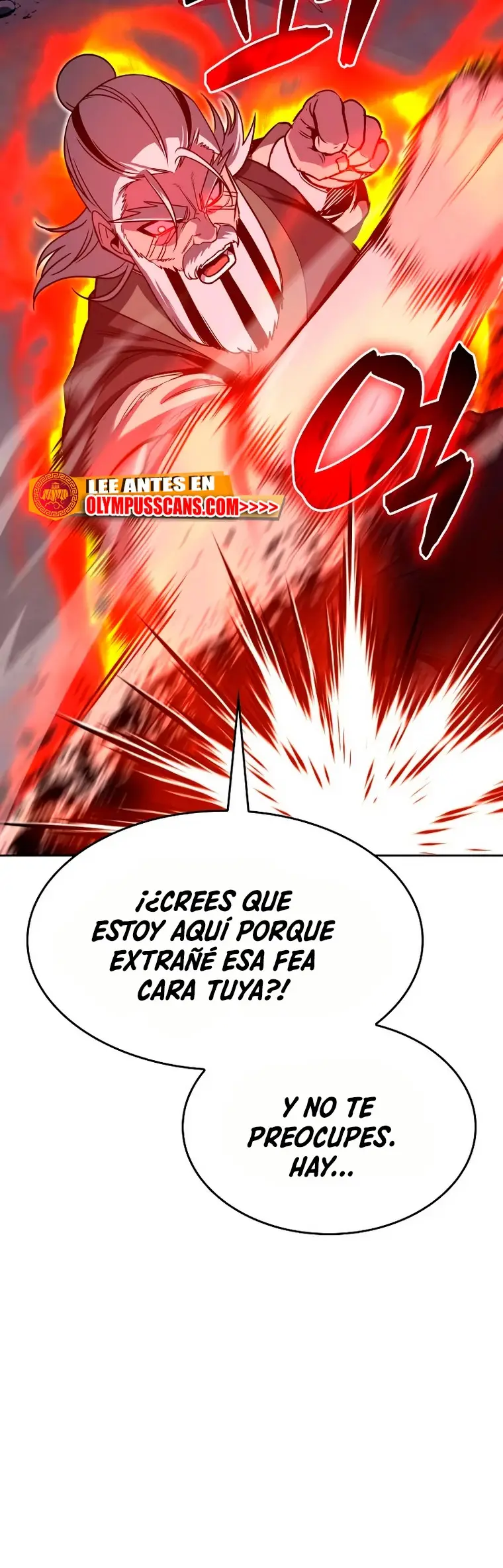 Reencarne Como El Heredero Loco capítulo 89 página 90