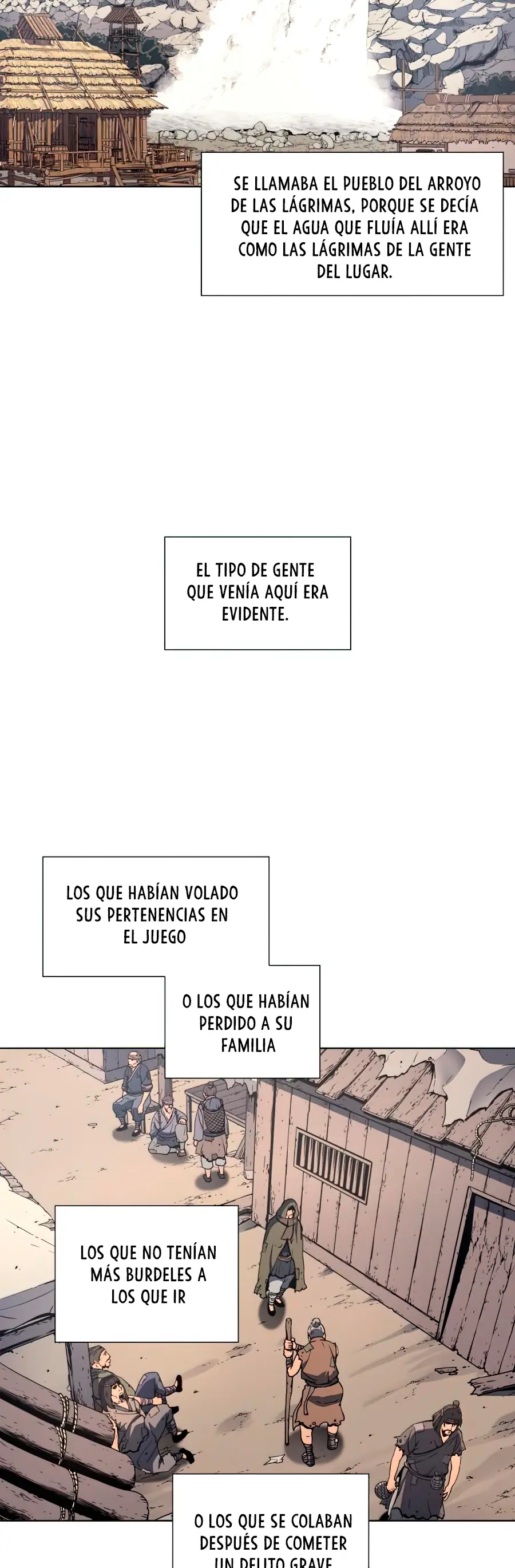 Reencarne Como El Heredero Loco capítulo 9 página 3