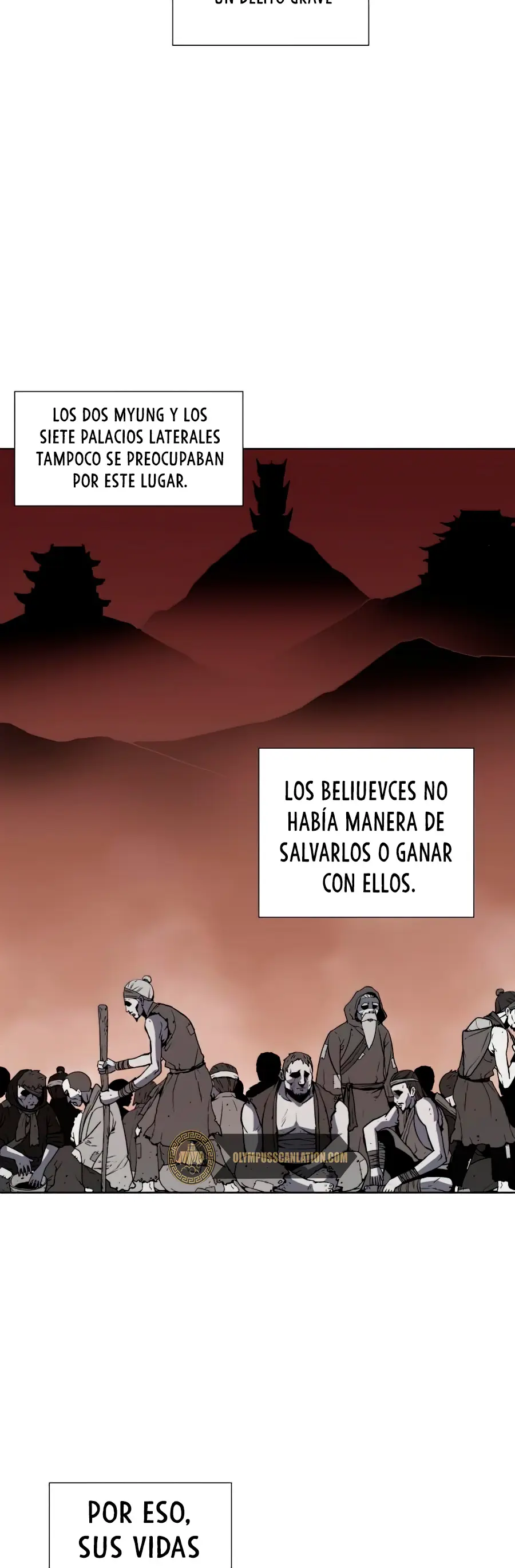 Reencarne Como El Heredero Loco capítulo 9 página 4